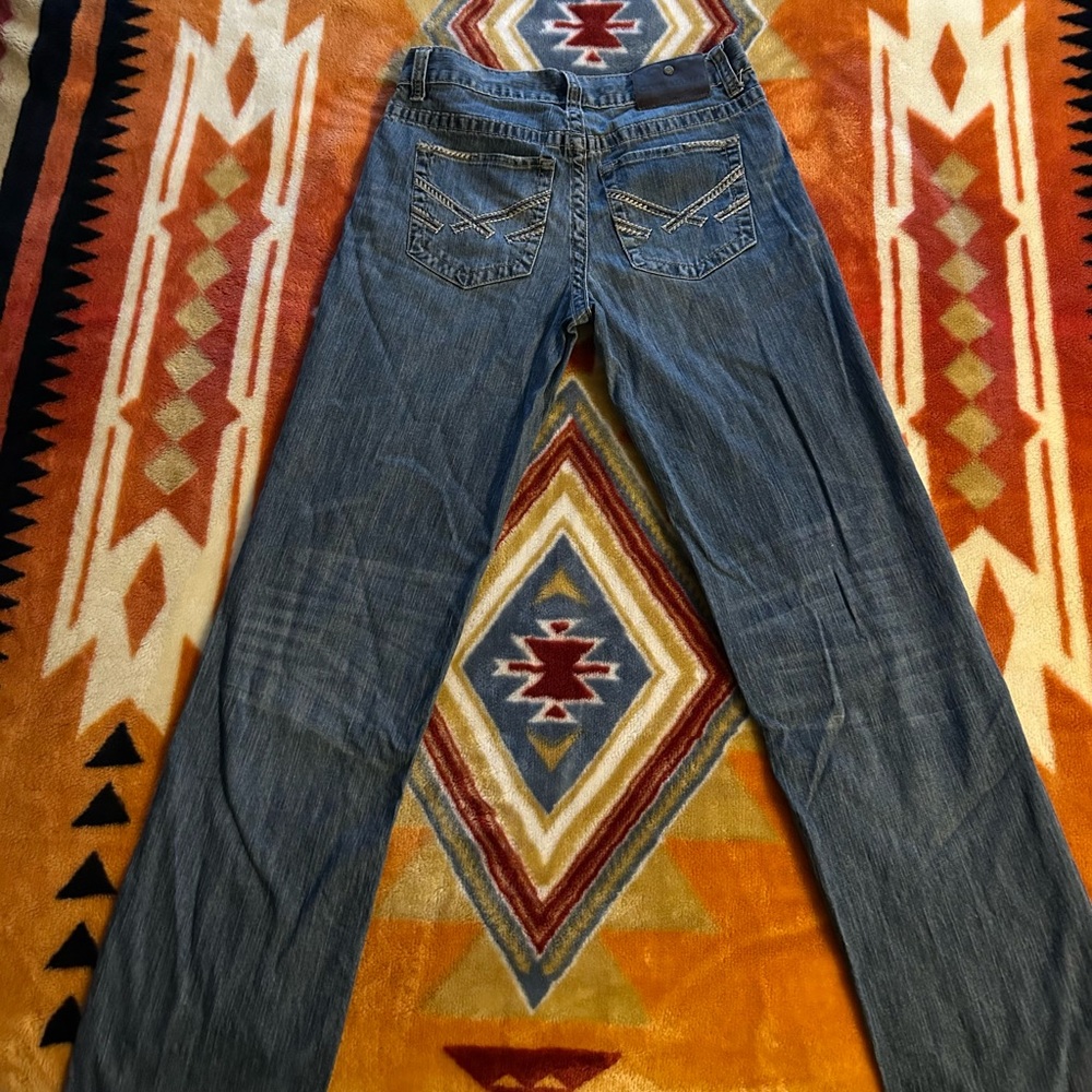 Cody James jeans